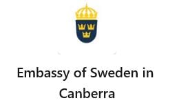 Embassy of Sweden in Australia